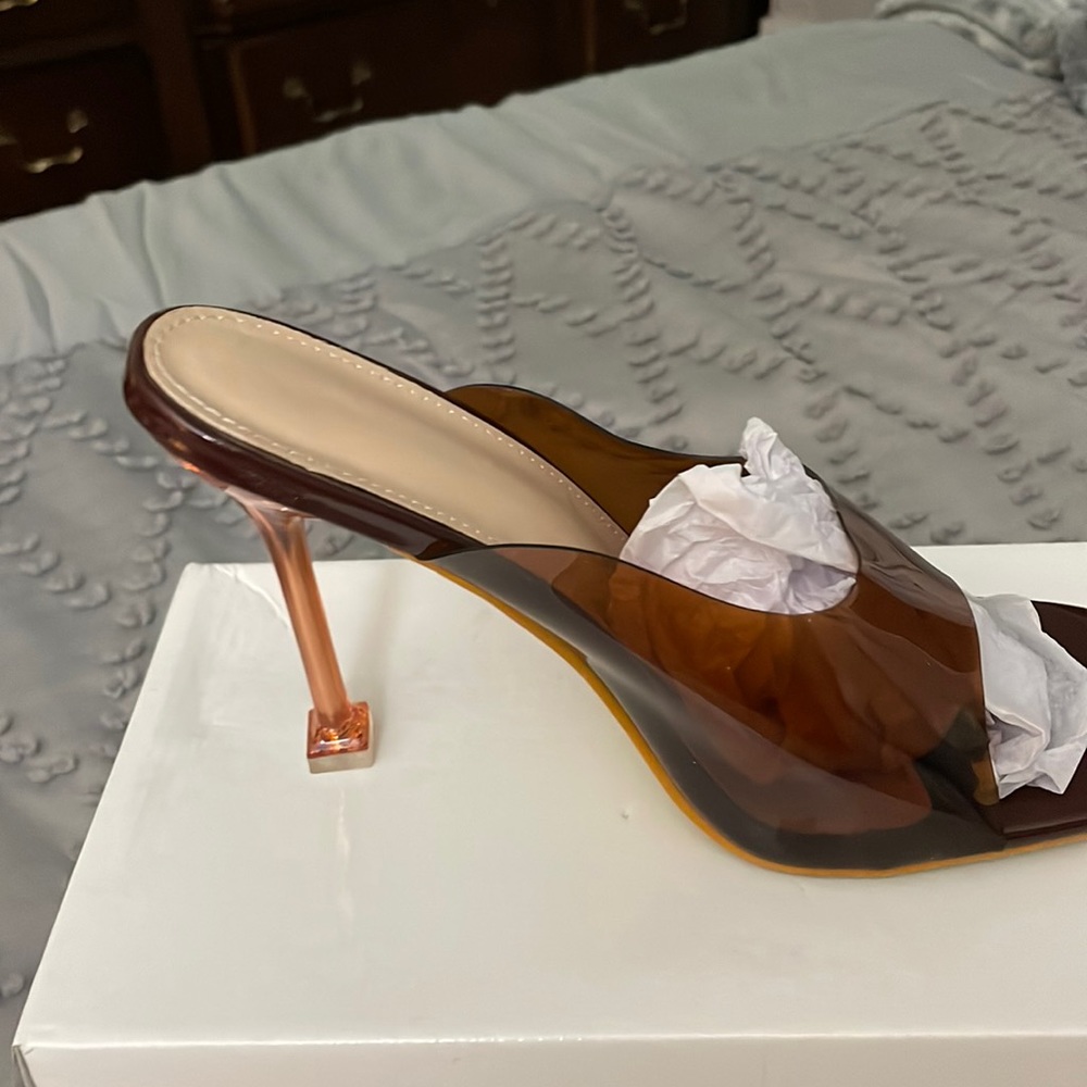 SHEIN heels